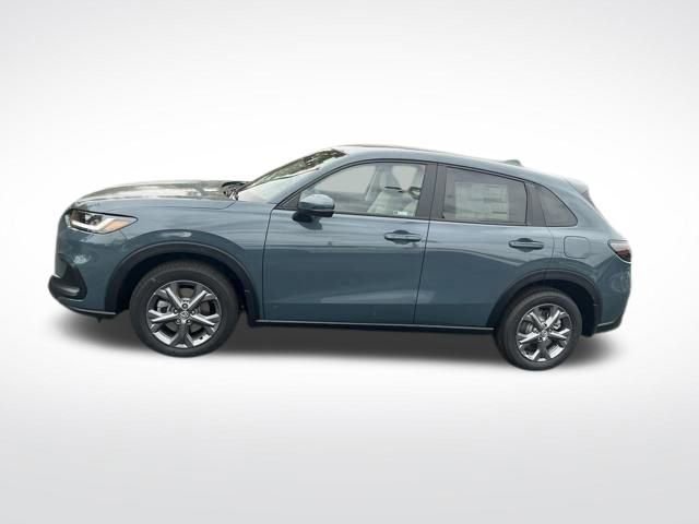 New 2026 Honda HR-V LX image 2