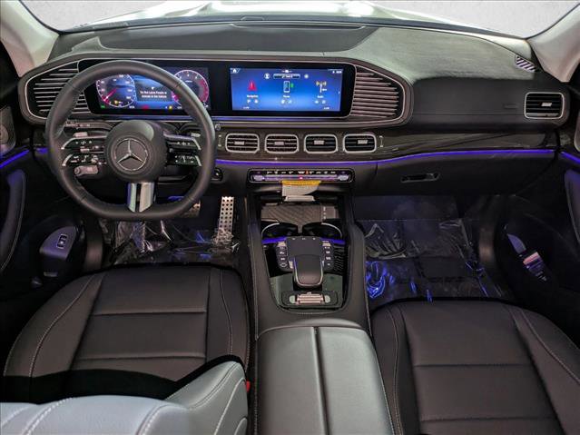 New 2026 Mercedes-Benz GLS 450 4MATIC image 15