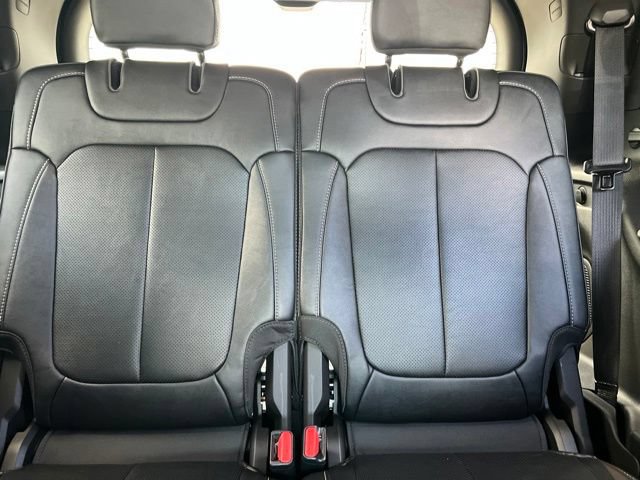 Used 2026 Jeep Grand Cherokee L Limited AWD/4WD image 38