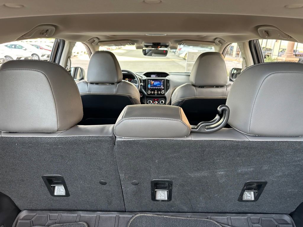 Used 2021 Subaru Crosstrek 2.5i Sport w/ Moonroof Package image 26