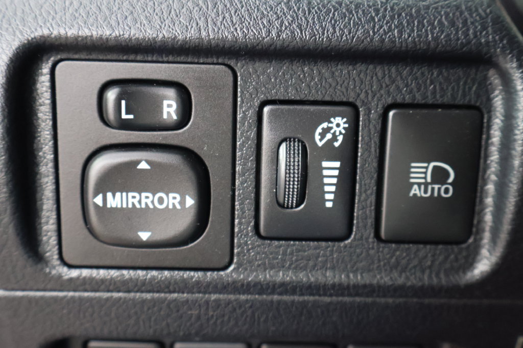 Certified 2022 Toyota 4Runner Limited AWD/4WD image 28