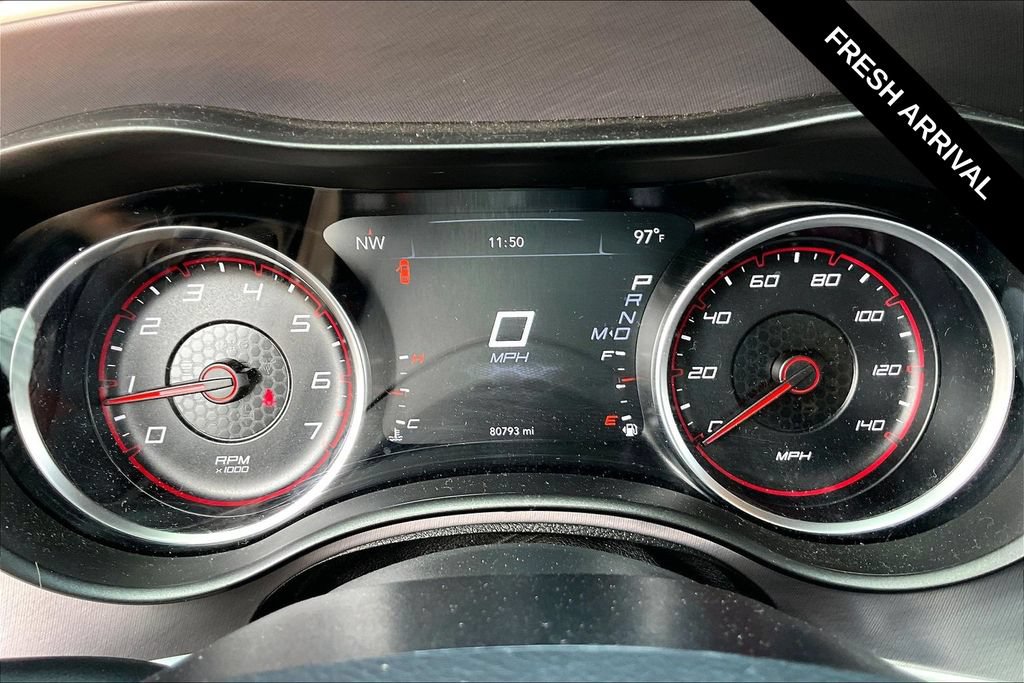 Used 2020 Dodge Charger SXT RWD image 15