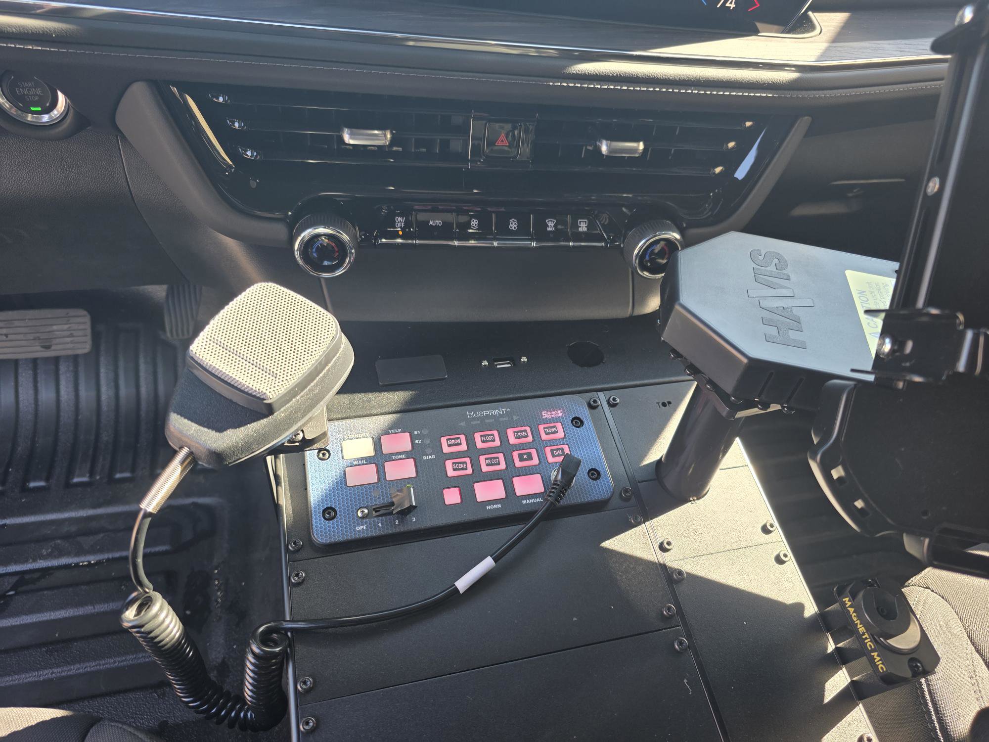 New 2025 Chevrolet Tahoe 2WD image 20