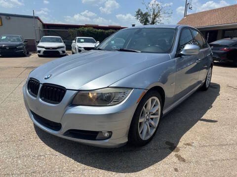 Used 2011 BMW 328i Sedan