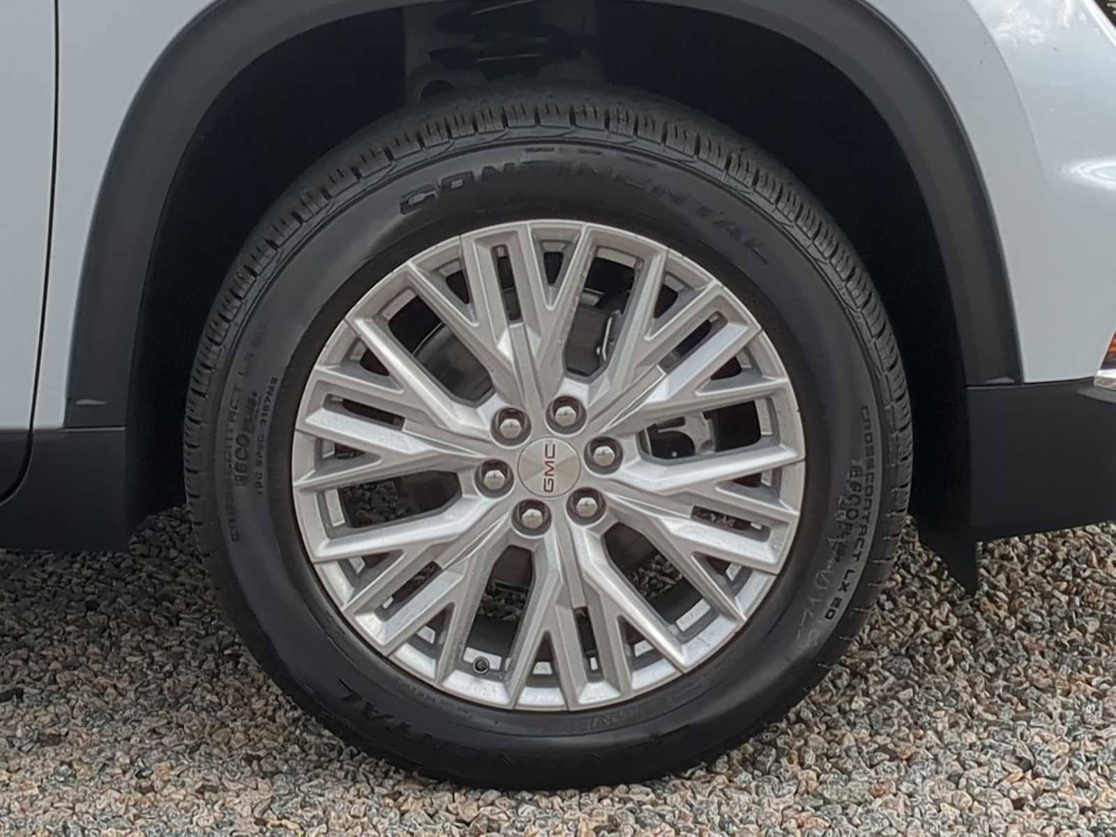 New 2026 GMC Acadia Elevation w/ Elevation Premium Package image 10