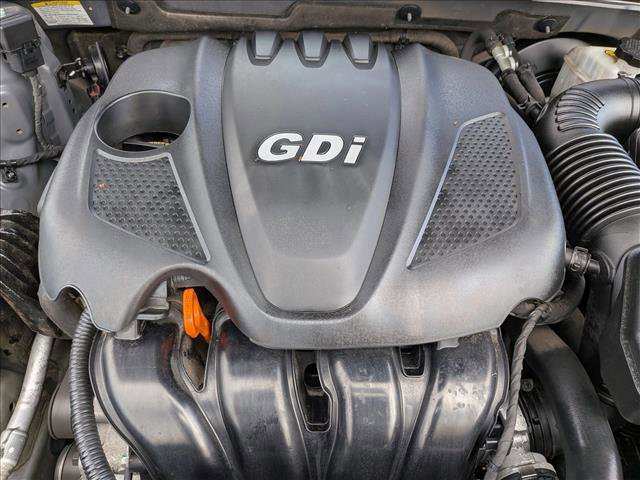 Used 2011 Hyundai Sonata GLS image 21