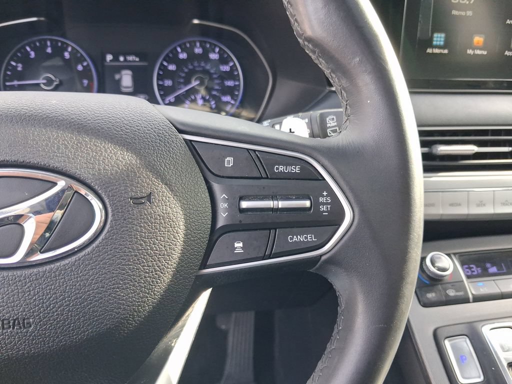 Used 2020 Hyundai Palisade SEL FWD image 22