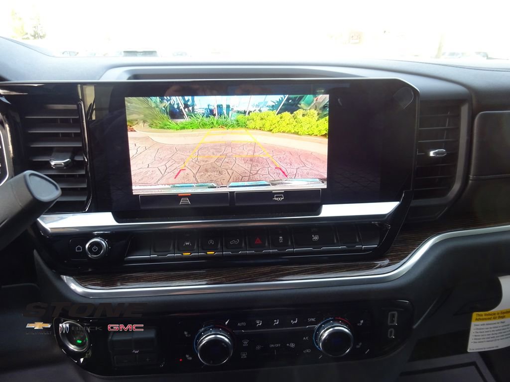 Used 2026 GMC Sierra 1500 Elevation image 28