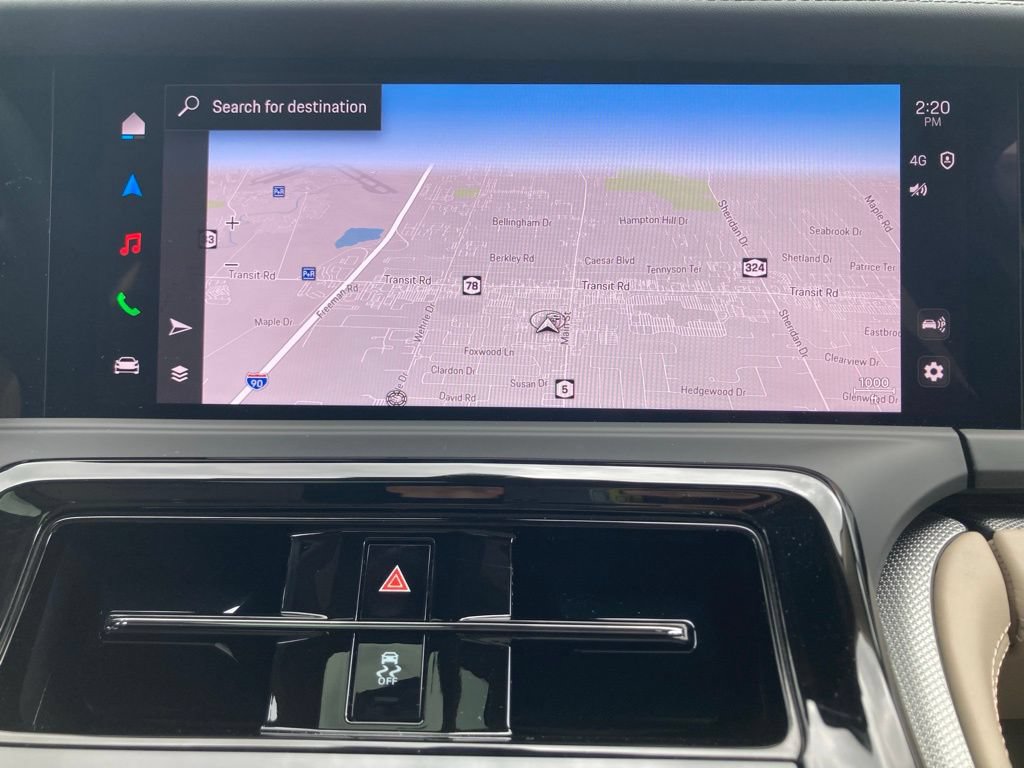 New 2025 Porsche Panamera RWD image 27