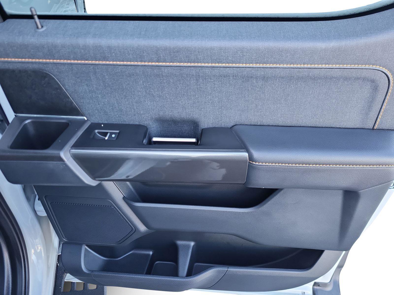 Used 2023 Ford F150 Tremor image 22