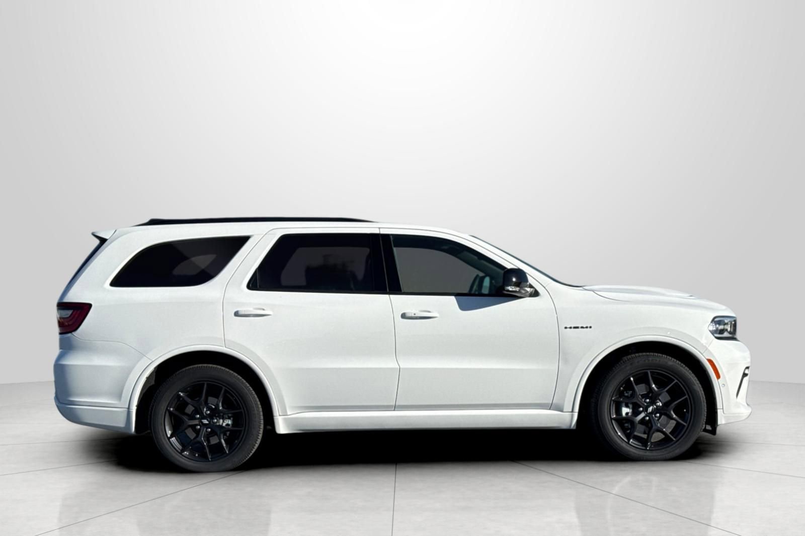 New 2026 Dodge Durango GT image 3