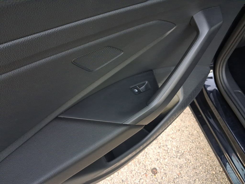 Certified 2024 Volkswagen Jetta Sport FWD image 9