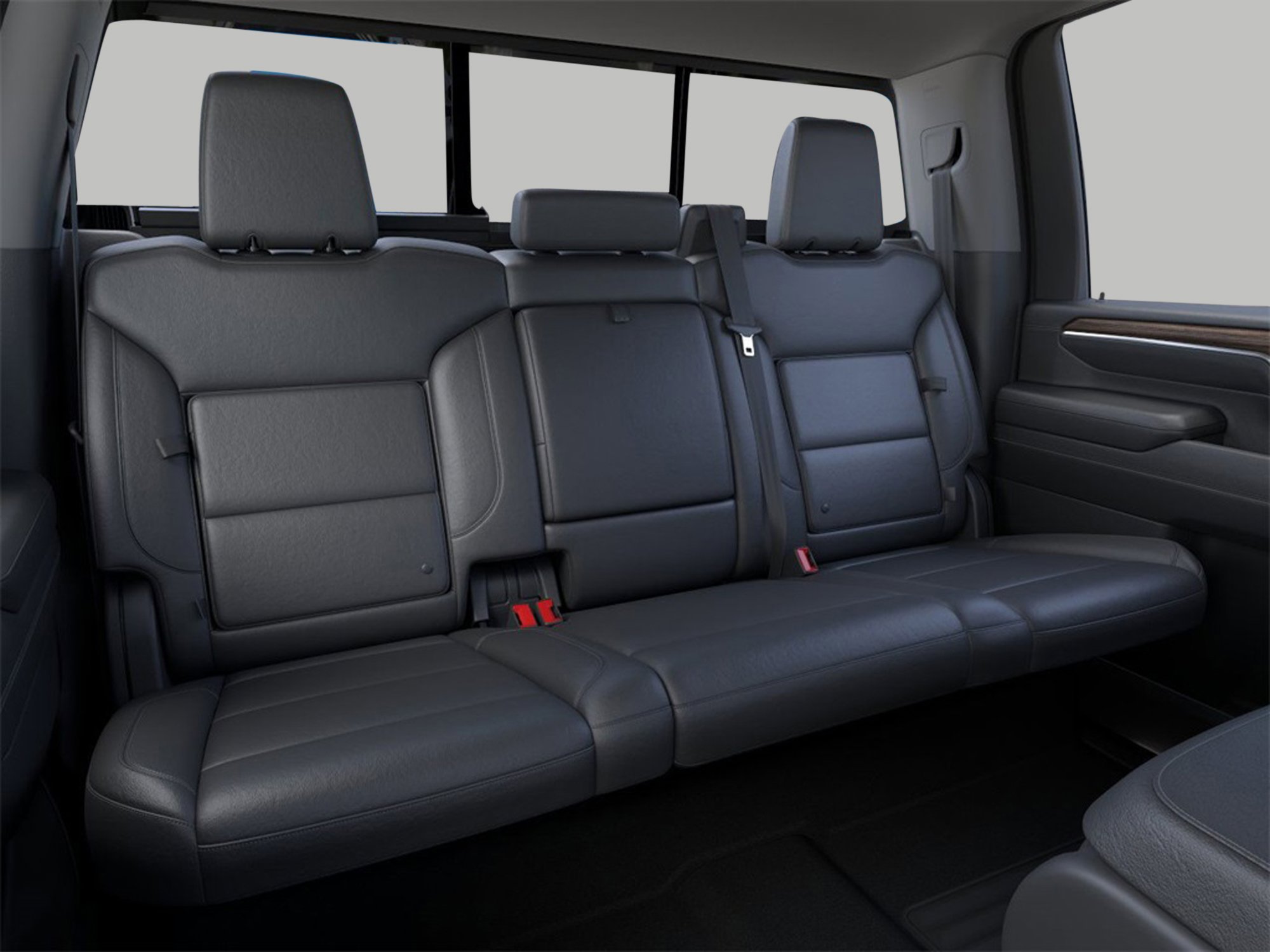 New 2026 Chevrolet Silverado 3500 LT w/ All Star Edition image 17