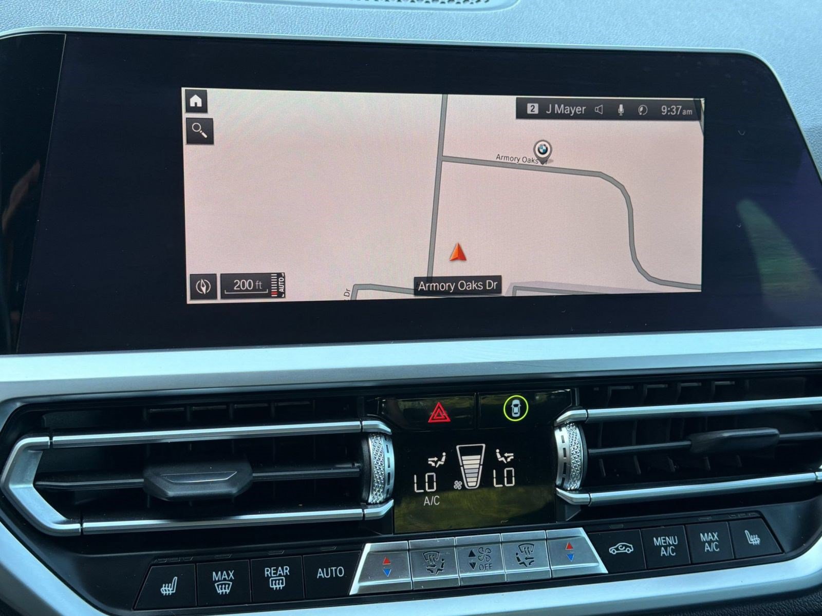 Used 2021 BMW 330i Sedan RWD image 25