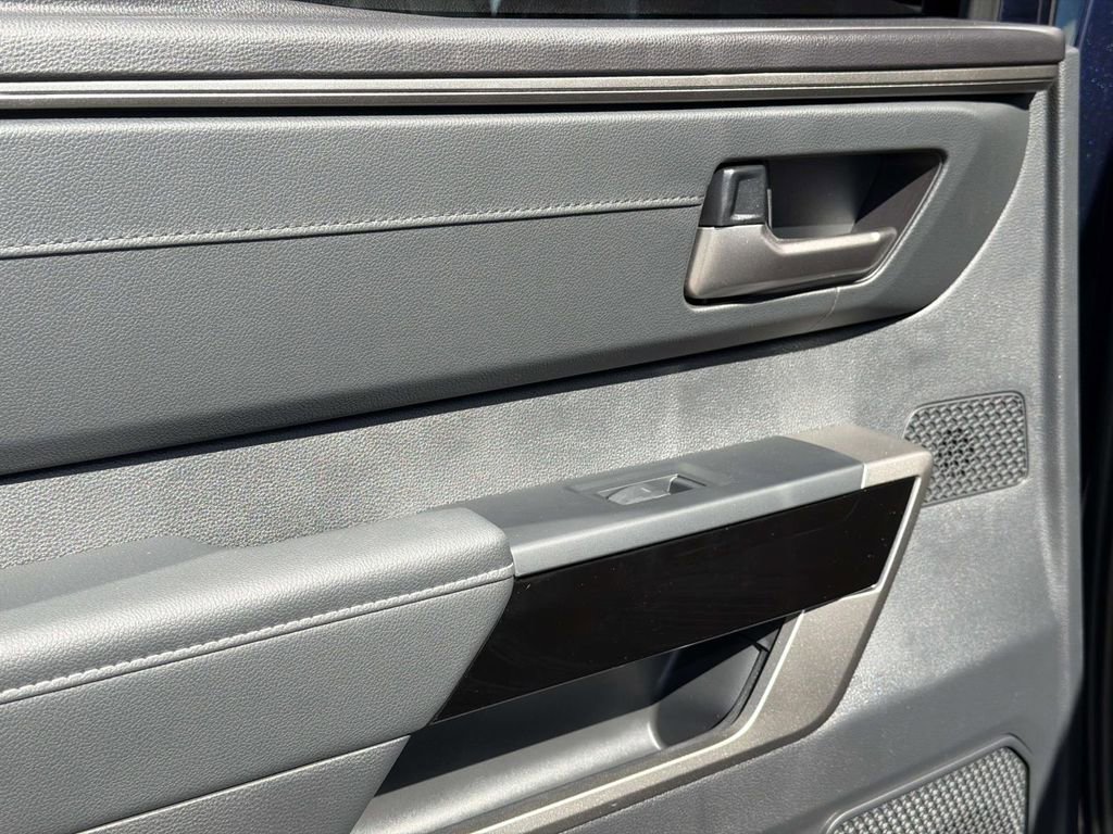 New 2026 Toyota Tundra Limited image 17