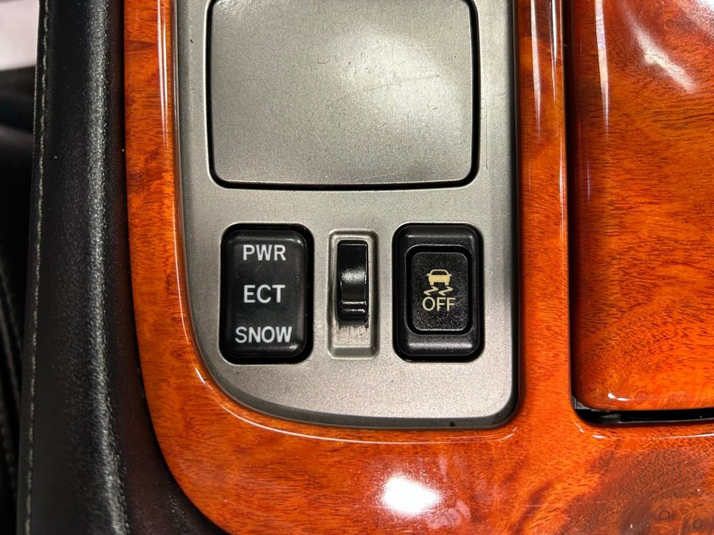 Used 2007 Lexus SC 430 Convertible RWD image 13