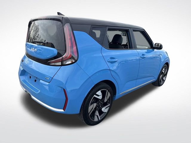 Used 2023 Kia Soul GT-Line image 8