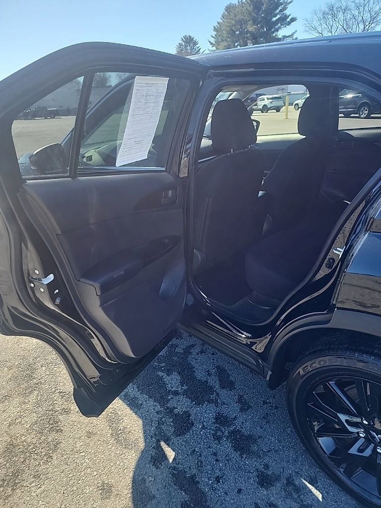 Used 2024 Mitsubishi Eclipse Cross SE image 19