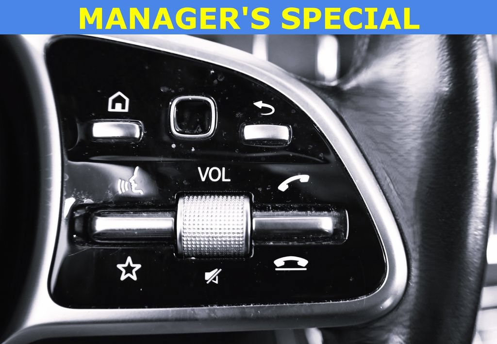 Certified 2019 Mercedes-Benz E 300 4MATIC image 11