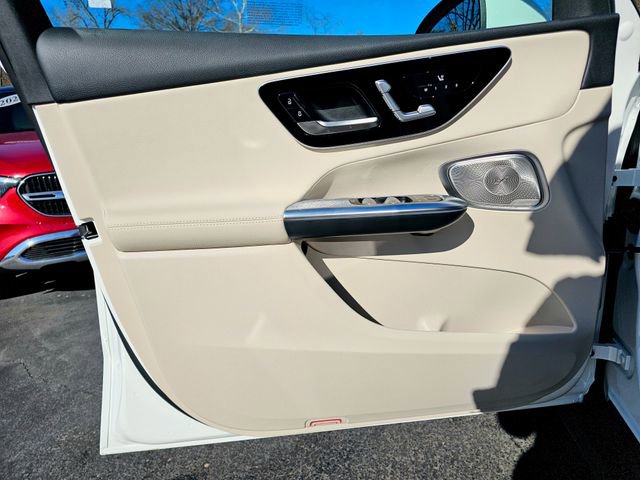 New 2026 Mercedes-Benz GLC 300 4MATIC image 20