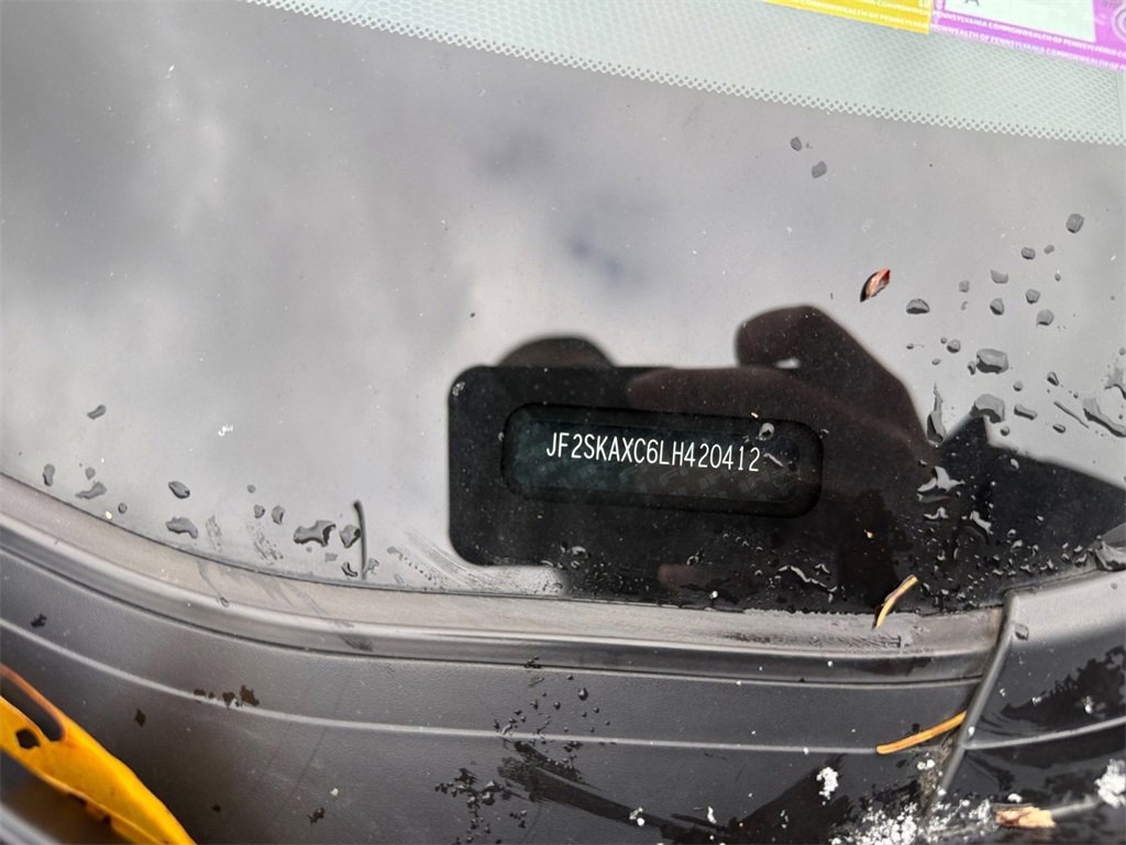 Used 2020 Subaru Forester Touring w/ Popular Package #2 image 30