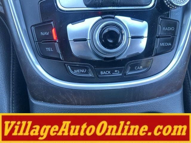 Used 2017 Audi Q5 3.0T Premium Plus w/ Technology Package AWD/4WD image 27