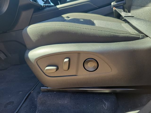 New 2026 GMC Acadia Elevation FWD image 16