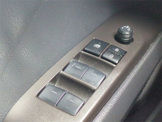 Used 2024 Toyota Camry TRD image 21