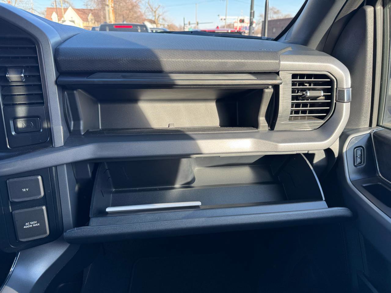 Used 2025 Ford F150 XLT w/ Equipment Group 302A MID AWD/4WD image 25