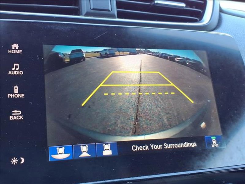 Used 2018 Honda CR-V EX-L image 19