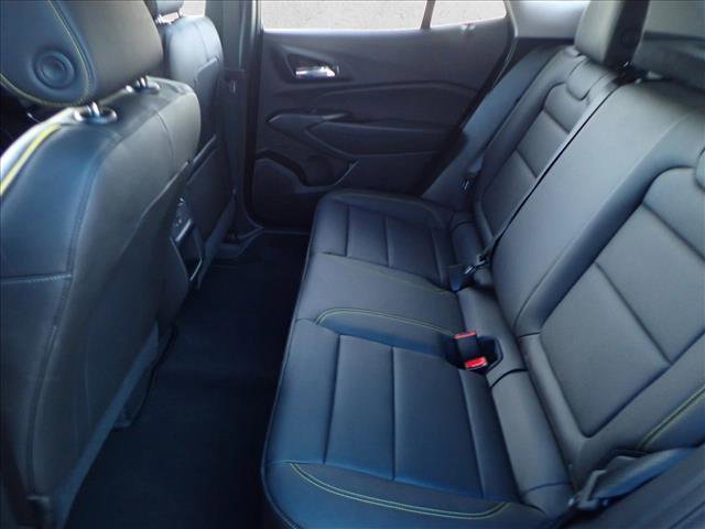 New 2026 Chevrolet Trax ACTIV image 9