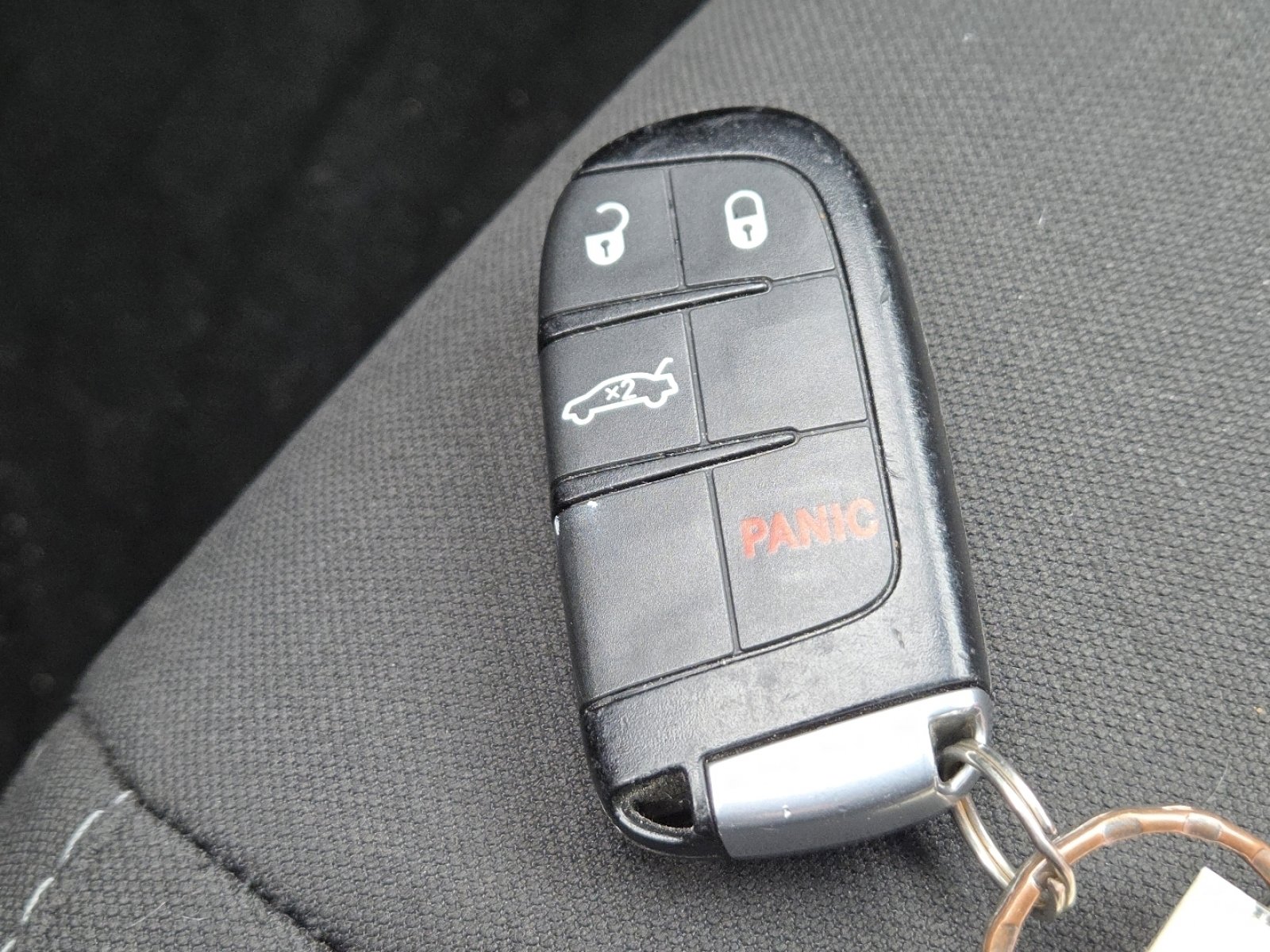 Used 2019 Dodge Challenger SXT w/ Blacktop Package image 32