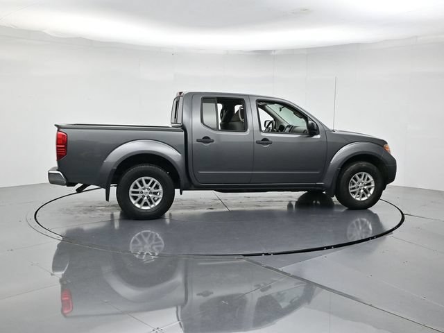 Used 2021 Nissan Frontier SV w/ SV Utility Package AWD/4WD video 2