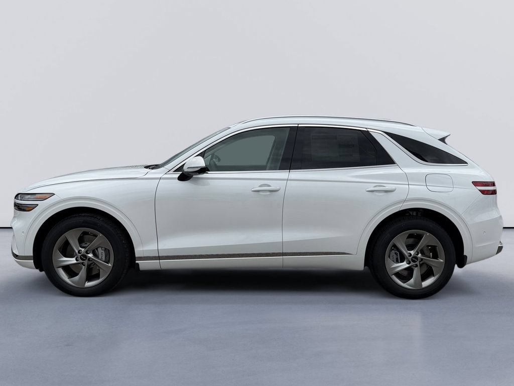 New 2026 Genesis GV70 2.5T Advanced AWD/4WD image 6
