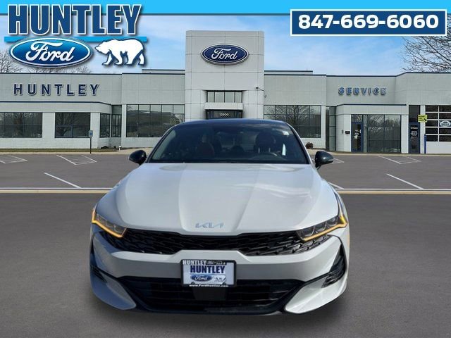 Used 2024 Kia K5 GT-Line image 3