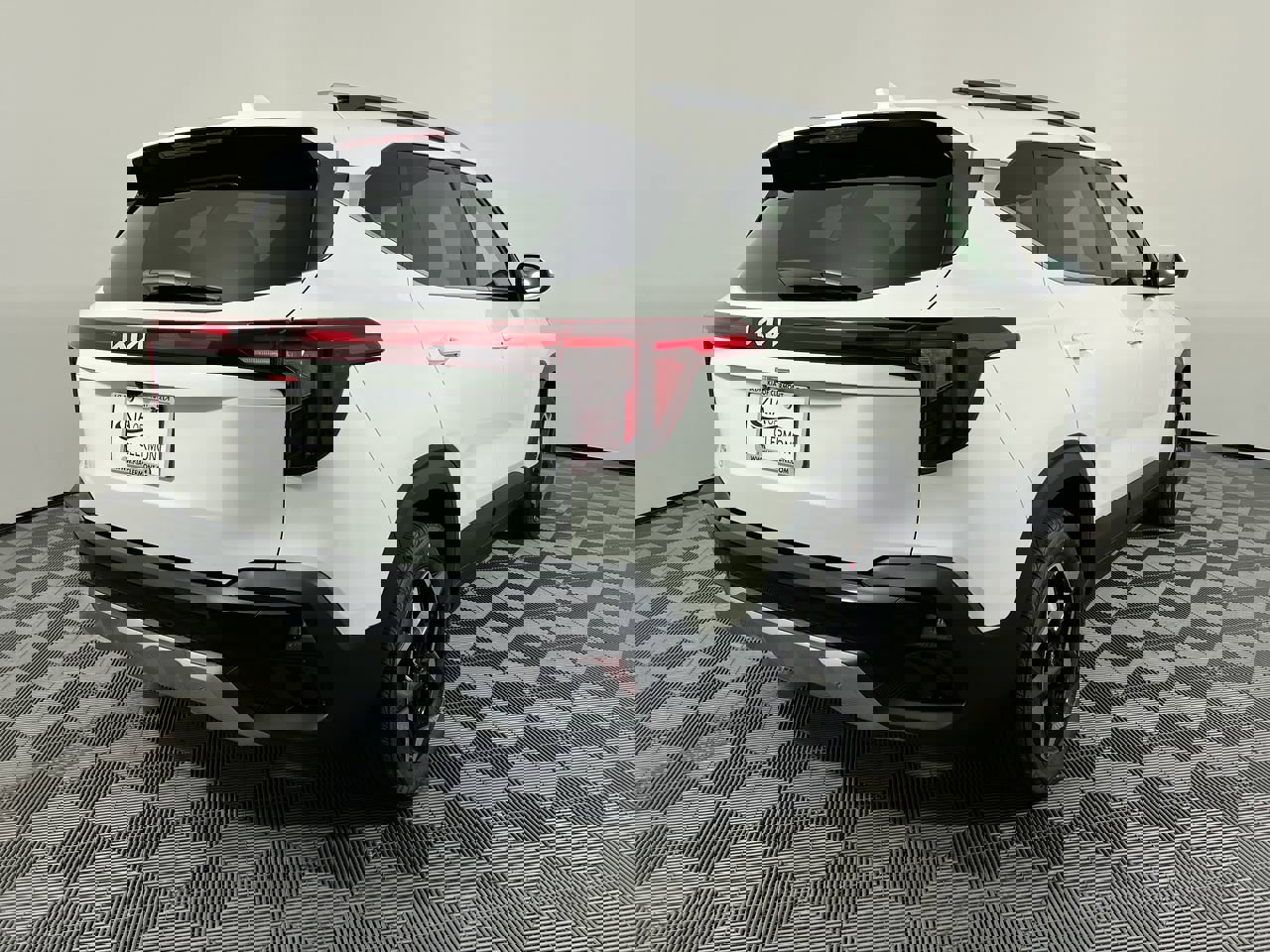 Certified 2024 Kia Seltos EX image 3