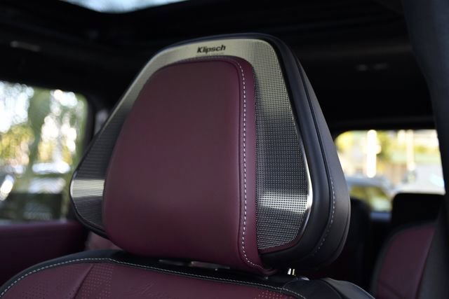 New 2026 INFINITI QX80 Autograph w/ Premium Cargo Package image 29