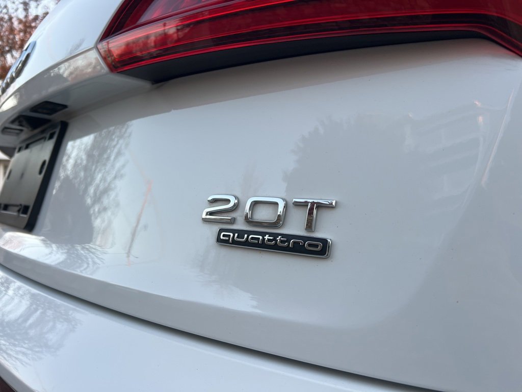 Used 2018 Audi Q5 2.0T Premium Plus w/ Premium Plus Package image 9