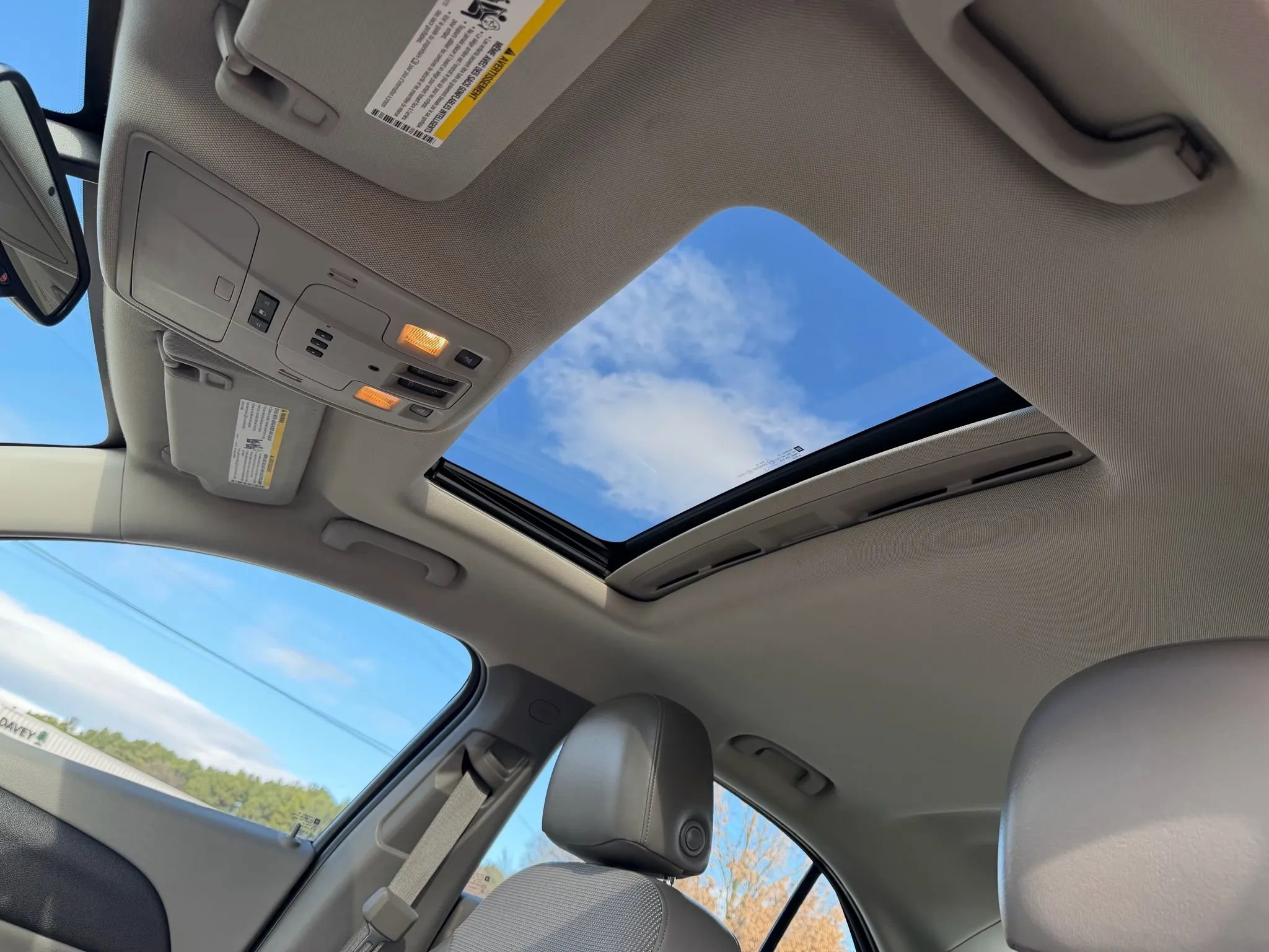 Used 2013 Chevrolet Malibu LT w/ Power Convenience Package image 12