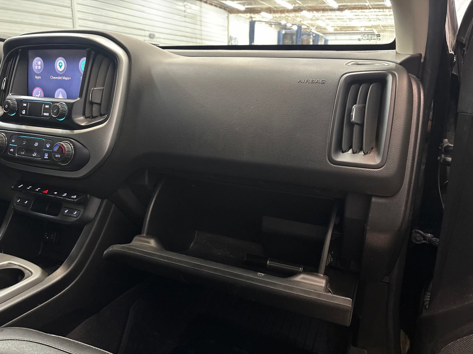 Used 2019 Chevrolet Colorado ZR2 AWD/4WD image 28