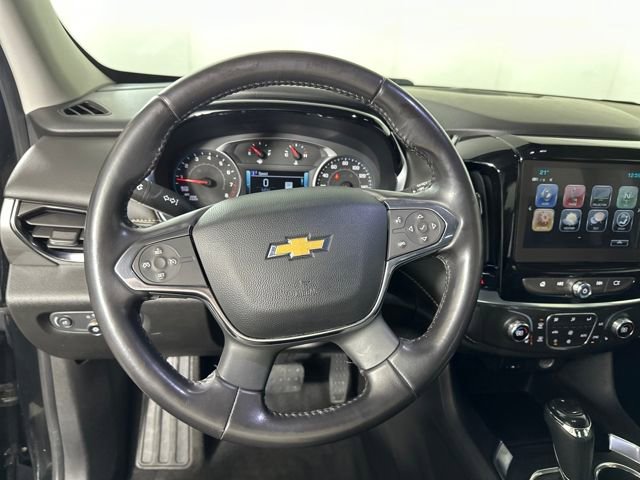 Used 2019 Chevrolet Traverse RS image 20
