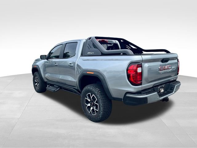 Used 2023 GMC Canyon AT4X AWD/4WD image 5