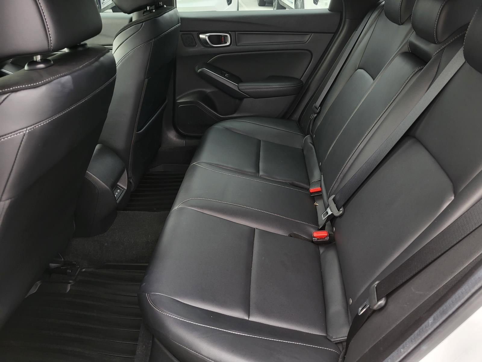 Used 2024 Acura Integra A-Spec FWD image 12