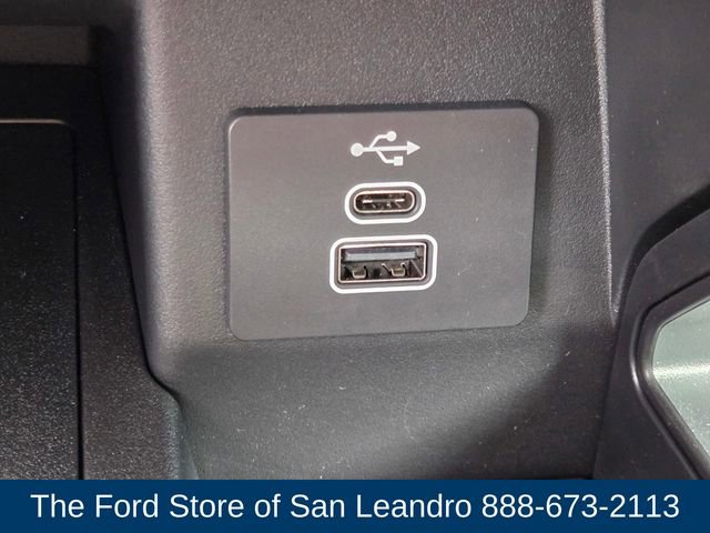 New 2025 Ford Ranger XL image 18