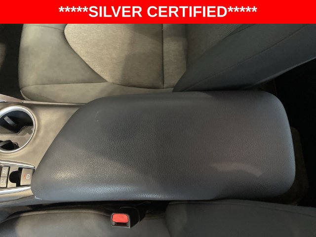 Certified 2023 Toyota Camry LE FWD image 25