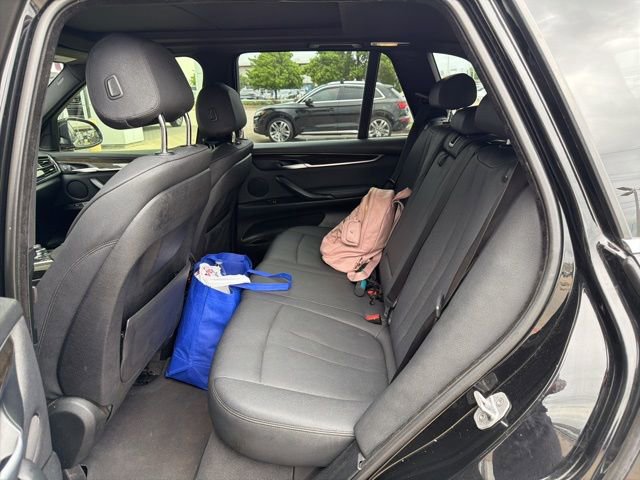 Used 2018 BMW X5 sDrive35i image 12