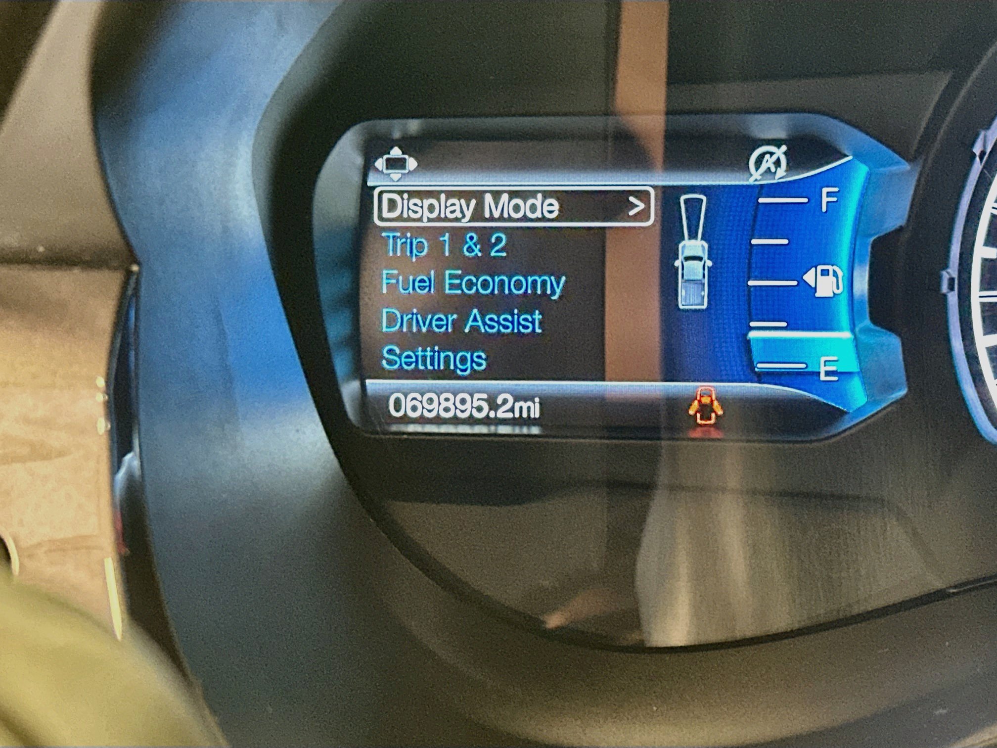 Used 2019 Ford Ranger Lariat w/ Equipment Group 501A Mid AWD/4WD image 18