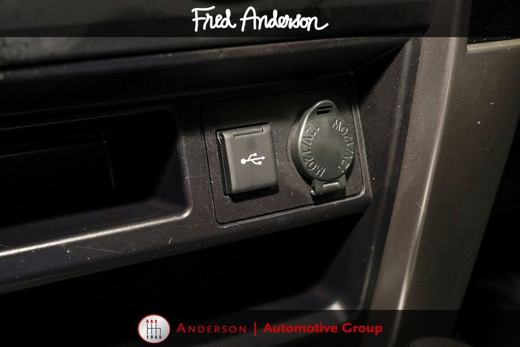 Used 2023 Toyota 4Runner SR5 Premium AWD/4WD image 14
