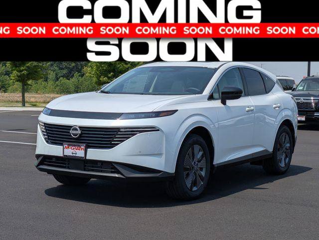 Used 2025 Nissan Murano SL w/ Cargo Package AWD/4WD image 7