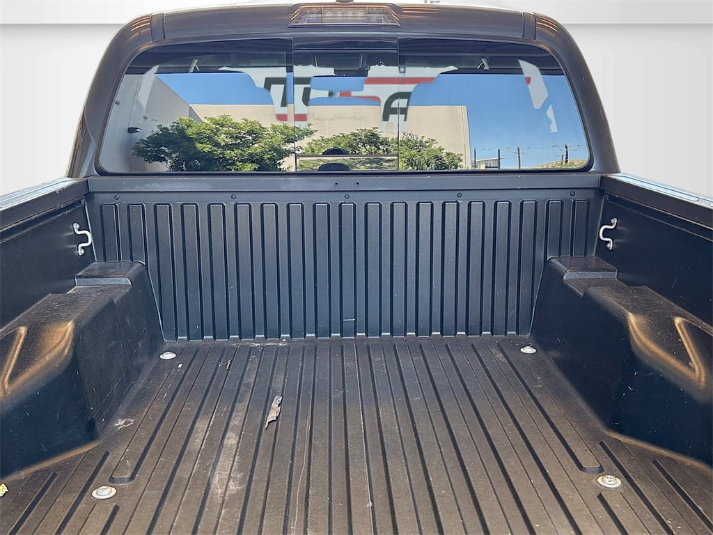 Used 2023 Toyota Tacoma TRD Off-Road image 23